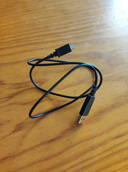 Cabo USB - Micro USB