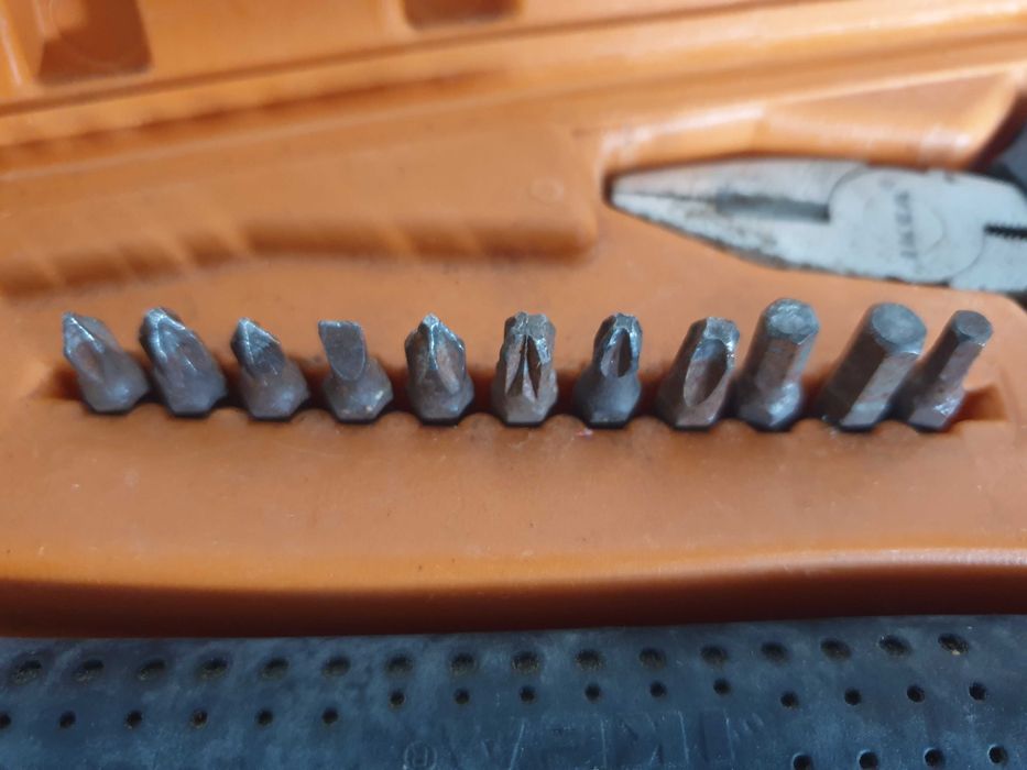 Caixa de ferramentas