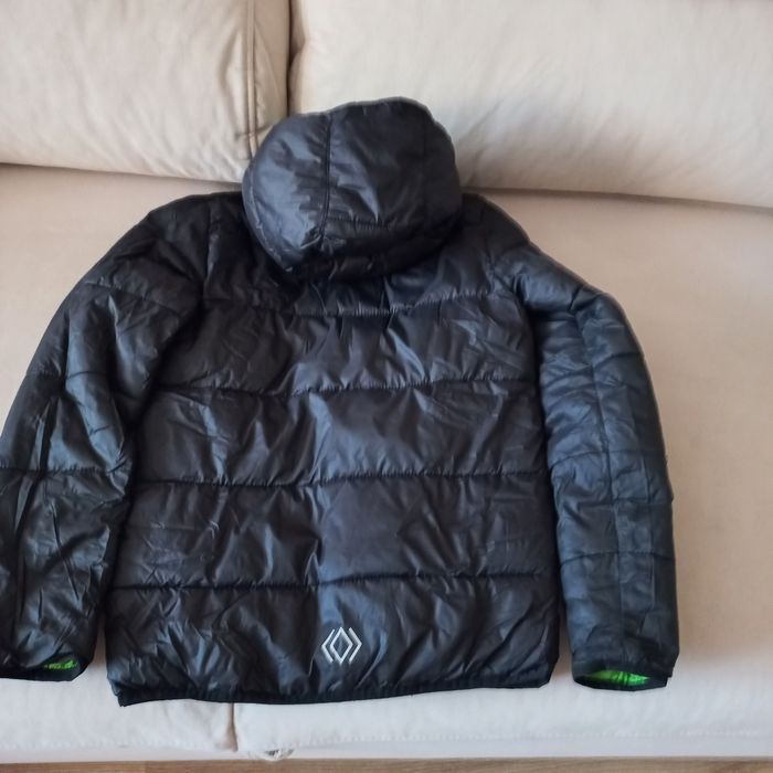 Куртка на хлопчика Peperts 140-146р