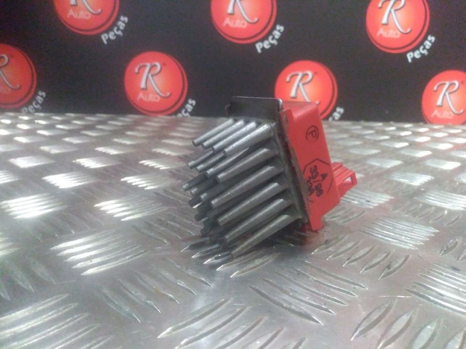 Resistencia Da Sofagem Audi A3 (8L1)