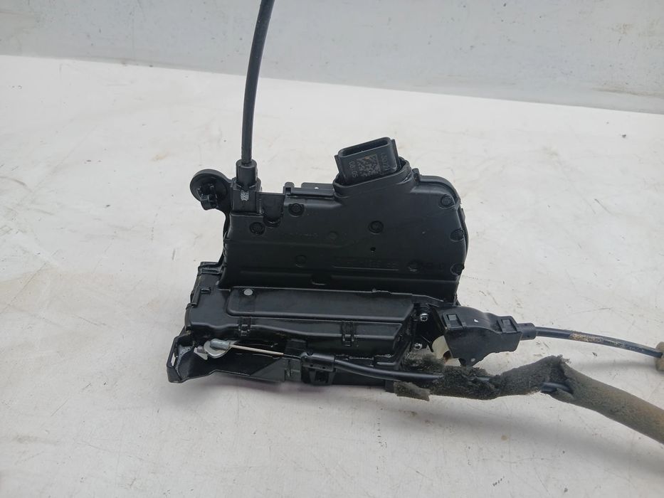 Fechadura / fecho porta frente esquerdo SMART ForTwo Coupé (453)