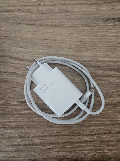 Smartfon Xiaomi 12X