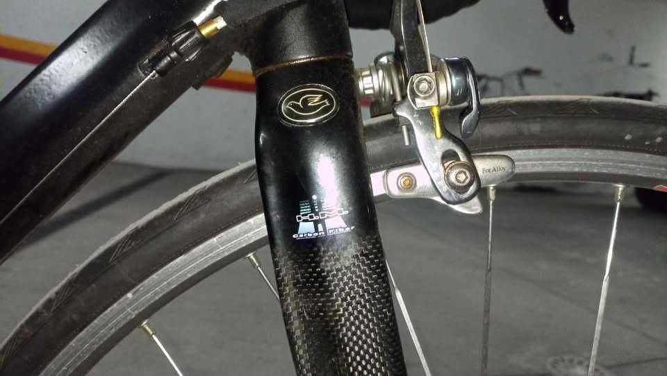 Bicicleta Ciclismo