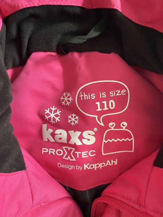 Kombinezon KAXS rozmiar 110