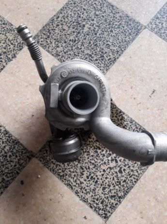 Turbo Renault 2.2 dci 150cv