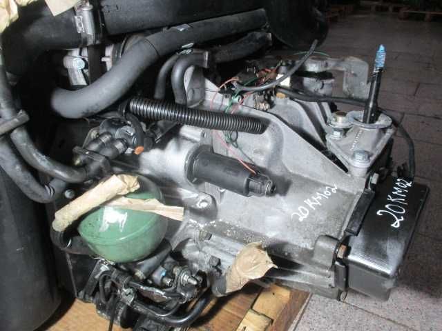 Caixa velocidades Peugeot 605 e Citroen XM 2.5TD 20KM02
