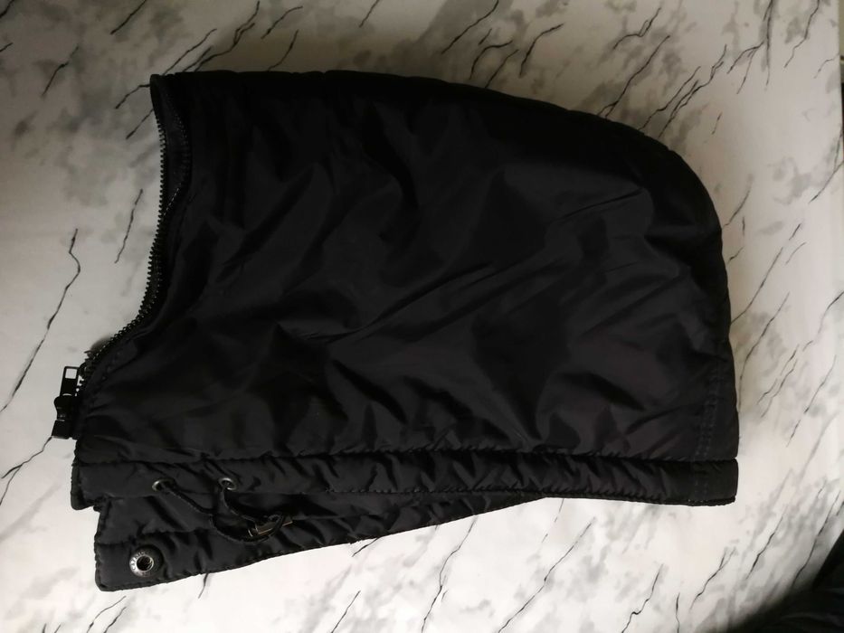 Куртка мужская зимняя.