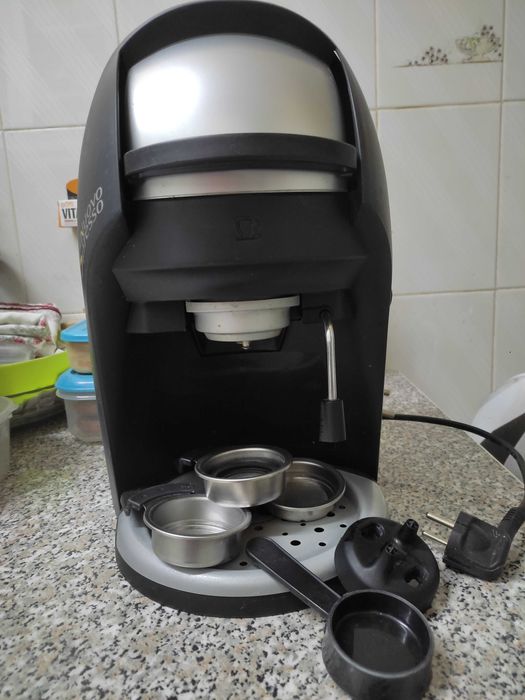 Máquina de café expresso Flama