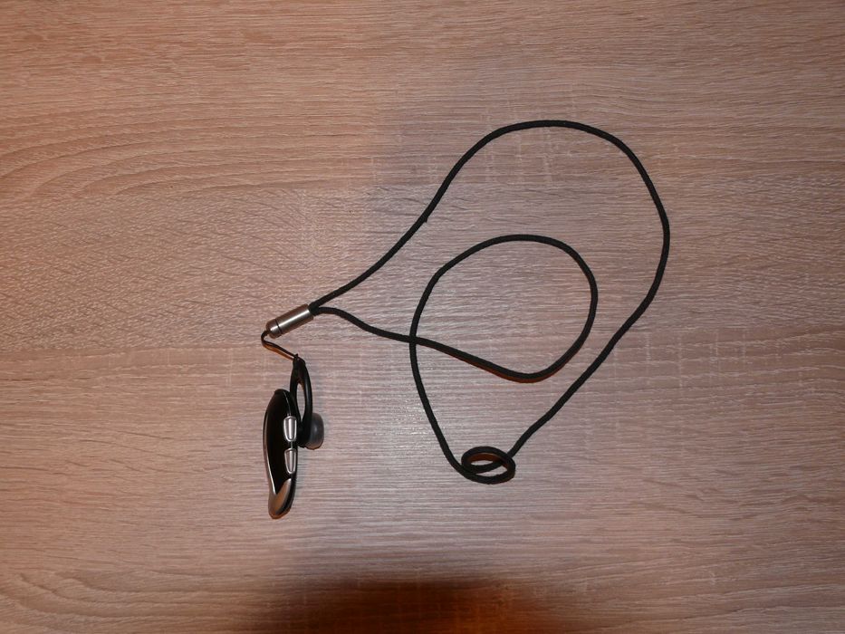 Zestaw słuchawkowy Bluetooth Thomson WBT 150