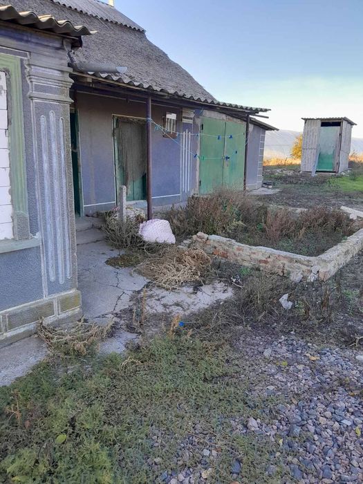 House by the address (area 50 m²) - Atlanta.ua - photo 8