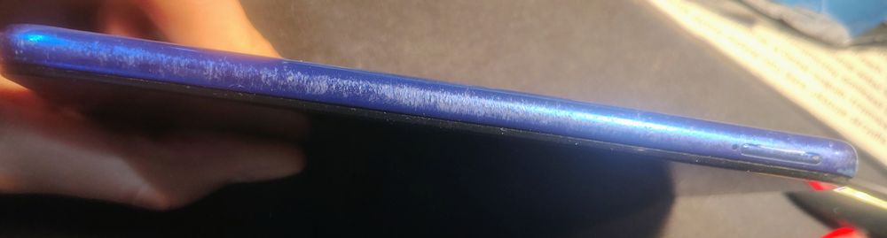 Xiaomi Redmi Note 8T 4/64GB | Niebieski | Sprawny |