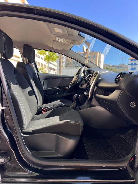 Vendo Renault Clio