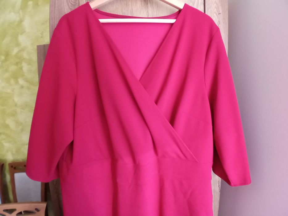 Sukienka Marki Karko r. 48, 50