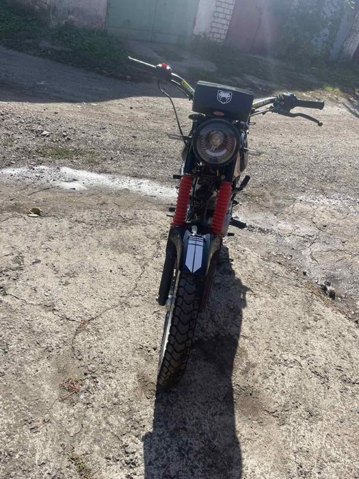 Viper 150 продам