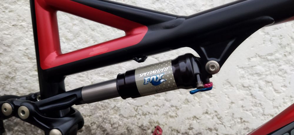 BTT roda 26 Specialized Stumpjumper