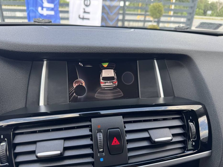 BMW X3 2017 freshauto