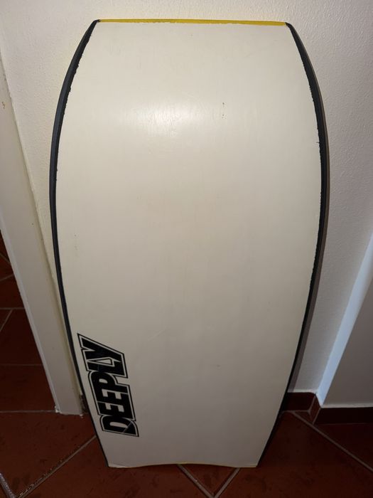 Prancha de bodyboard