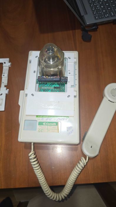 Comelit Monitor 4542/2p64737766290563121