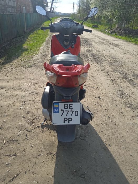 Продам honda sh 150