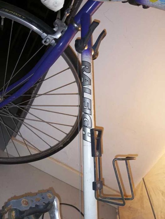 bicicleta Raleigh estrada M