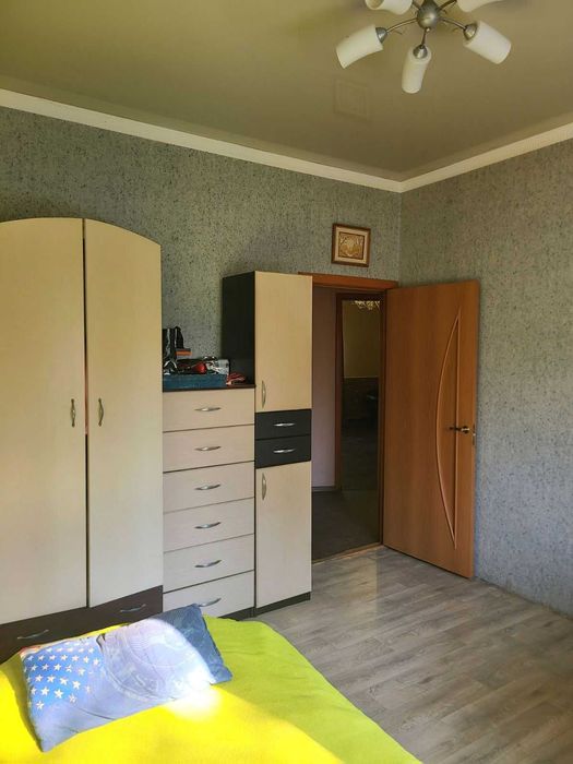 Дом в Красноселке 80кв.м Капремонт!