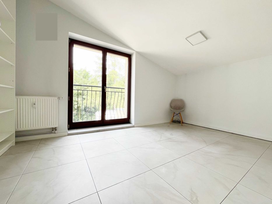 Mieszkanie – Wrocław, Plac Grunwaldzki - Widok 2