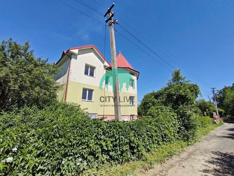 Продам будинок біля озера в СТ За Мир(63)