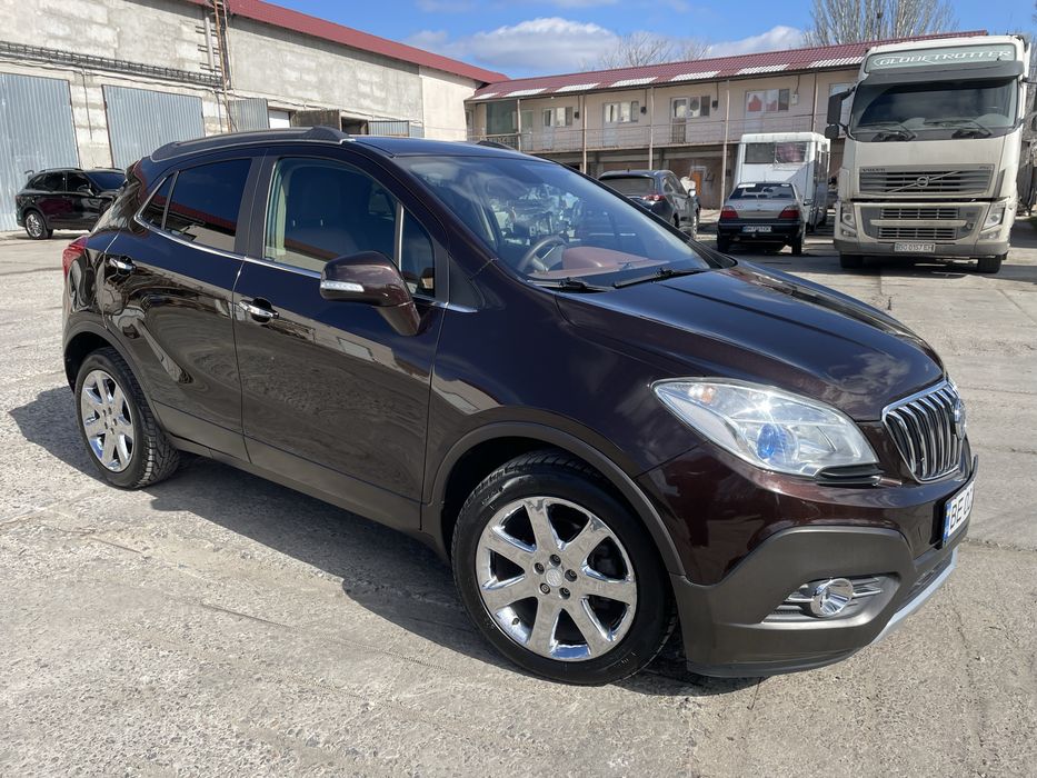 Продам Buick Encore 2015
