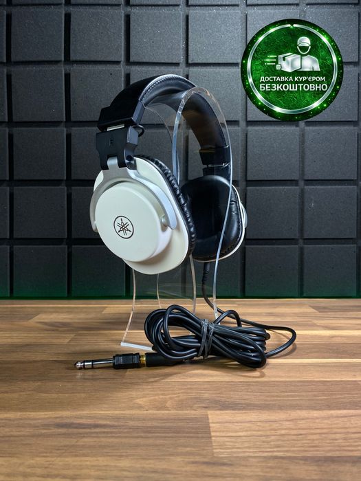 Yamaha HPH-MT5 (Доставимо кур’єром — БЕЗКОШТОВНО!)