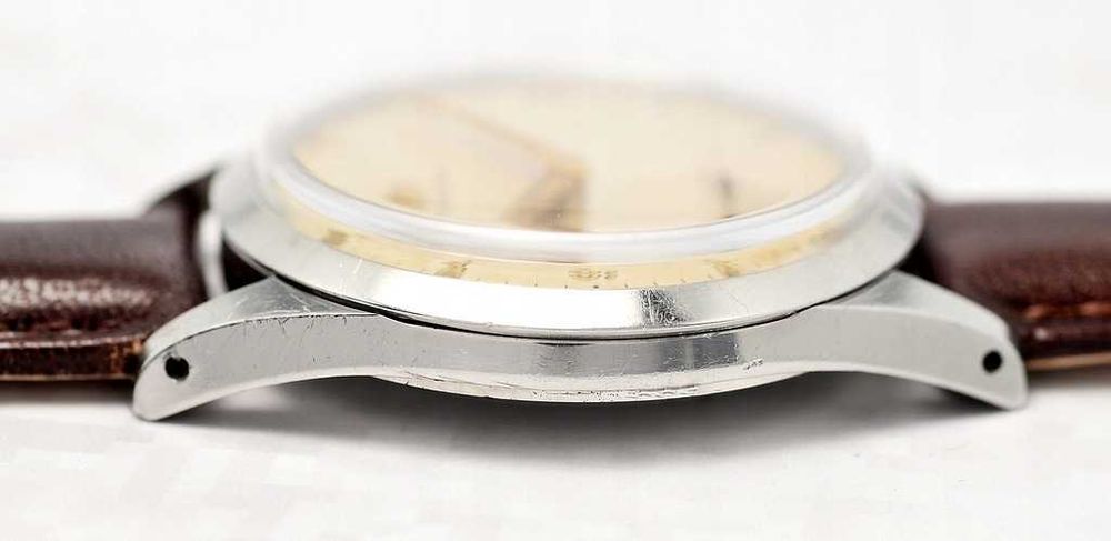 Omega Ref.2750-9 Cal.266 z 1955