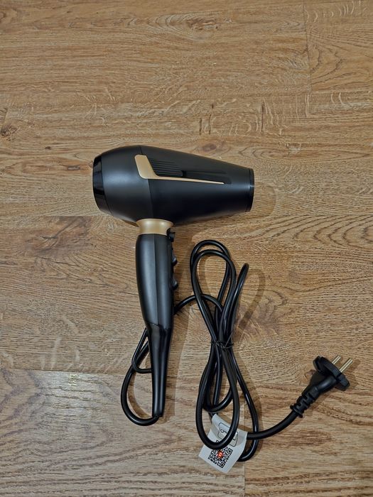 Новий фен Rowenta Pro Expert CV8840F0 | Подарунок | Повна комплектація