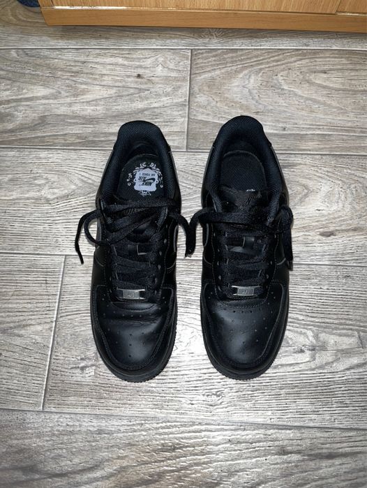 Nike air force 1