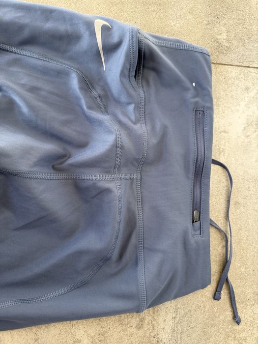 Legginsy Nike, sport, joga, silownia