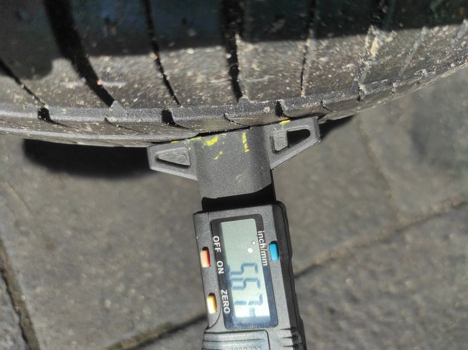41 Opony Letnie HANKOOK 155/70/14 Bardzo Ładne