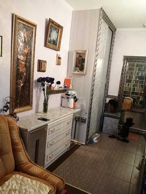 ЖК Місто Мрії, Шулявка, однокімнатна на Гетьмана 1В