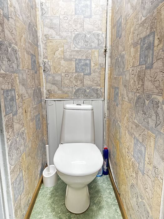 2-кімнатна квартира за адресою вул. Пр Тичини (площа 45,7 м²) - Atlanta.ua - фото 8