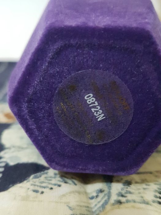 Xerjoff acento frasco antigo