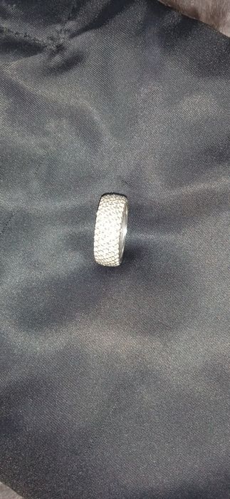 Срібне колечко 925