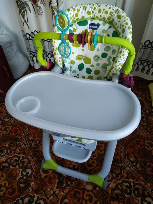 Продам крісло для годування