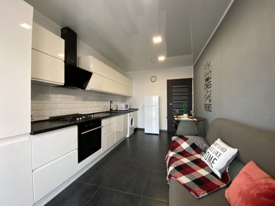 1 кім. квартира , ЖК "Туркіш сіті", район Жд/Авто вокзал