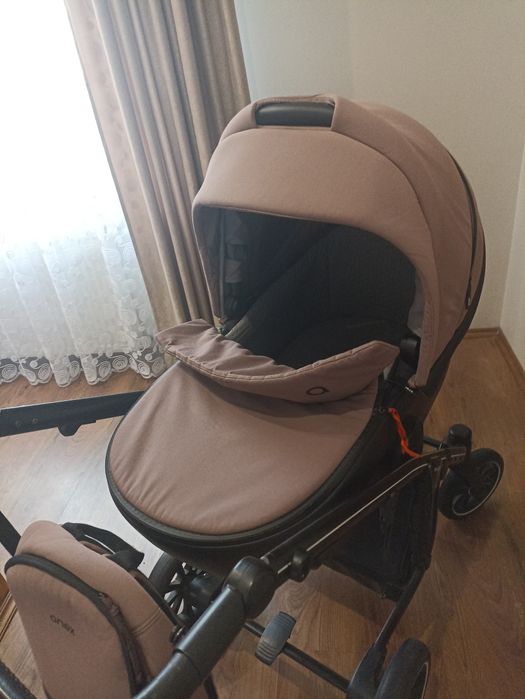 Коляска Anex m/type 2в1
