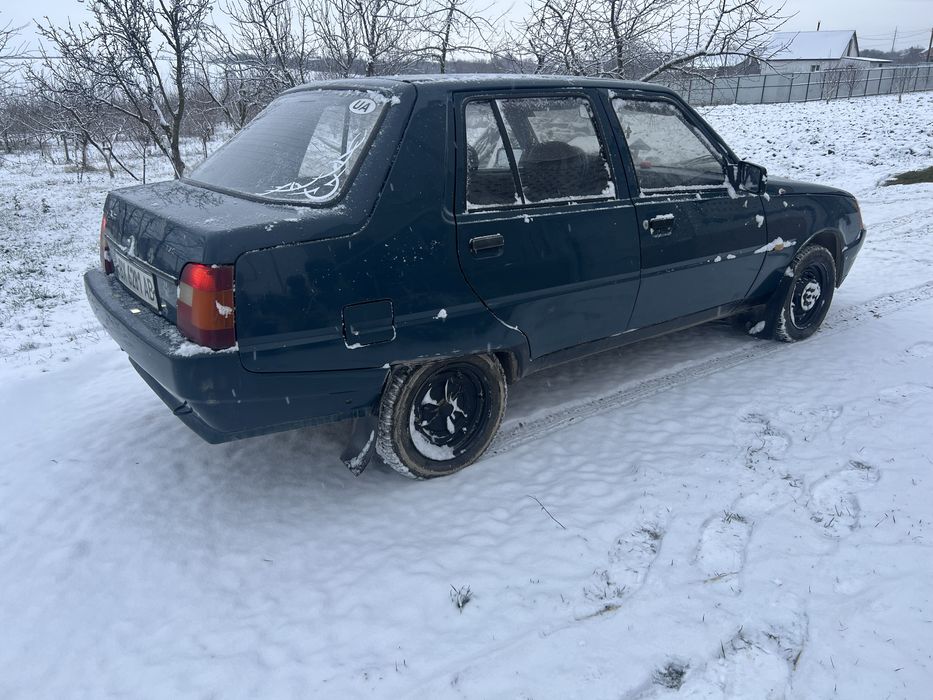 ЗАЗ Славута 2005