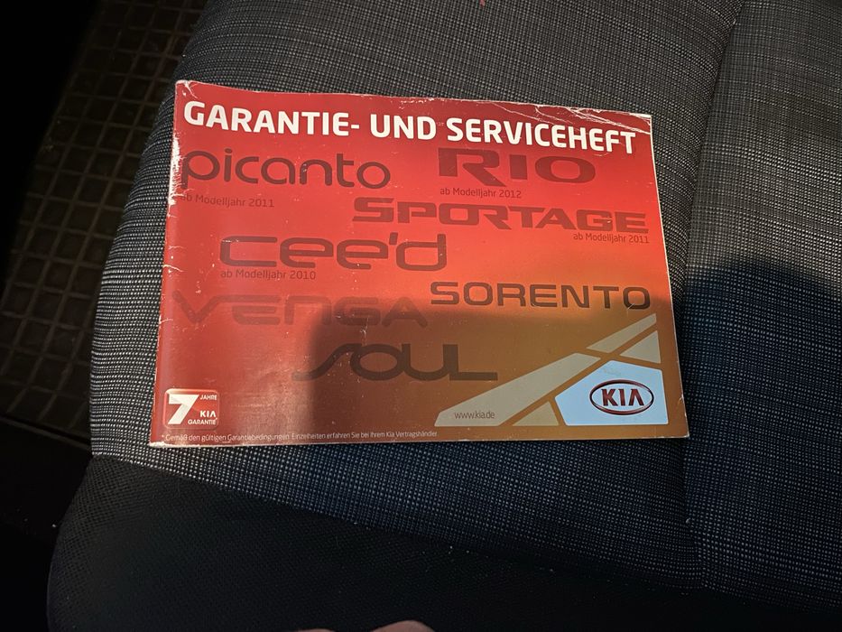 Продам  Kia Ceed