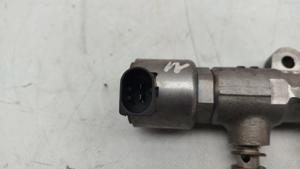 Rampa de injeção MERCEDES-BENZ Classe C (W204)