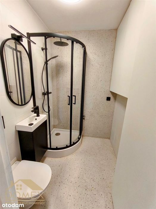 Wykończone 51 m² przy Parku Trzy Wzgórza