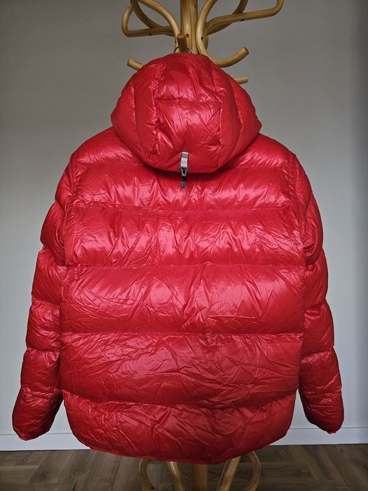 Kurtka Pajak Eskimo puch S