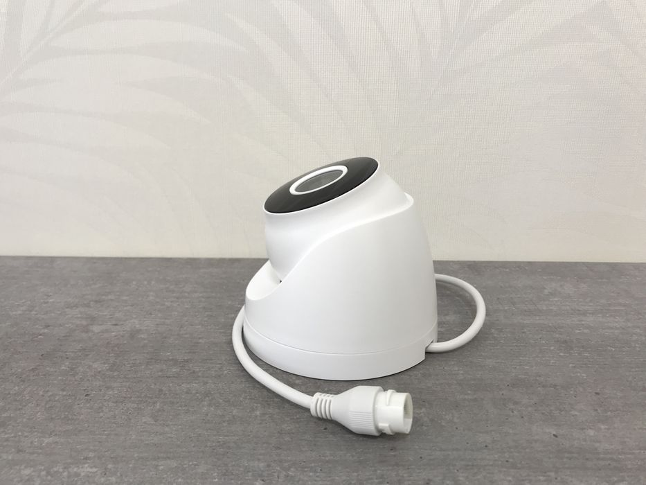 IMOU‼️ 2Мп 2Mp Dahua ip PoE камера купольная для видеонаблюдения відеонагляду купольна внутрішня внутренняя облачная хмарна ONVIF