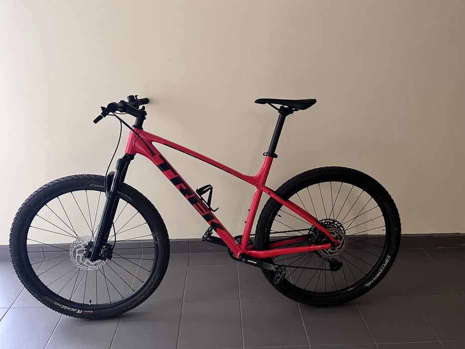 Trek Marlin 8 XL 29”