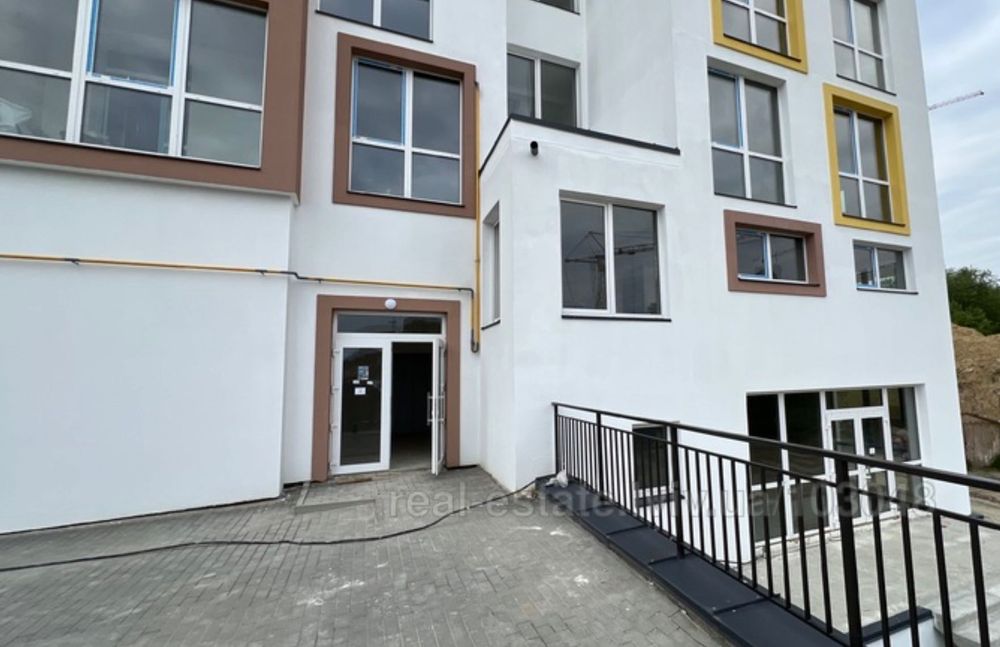 Продаж 1-к квартири 46,4 м/вул. Очеретяна, 11