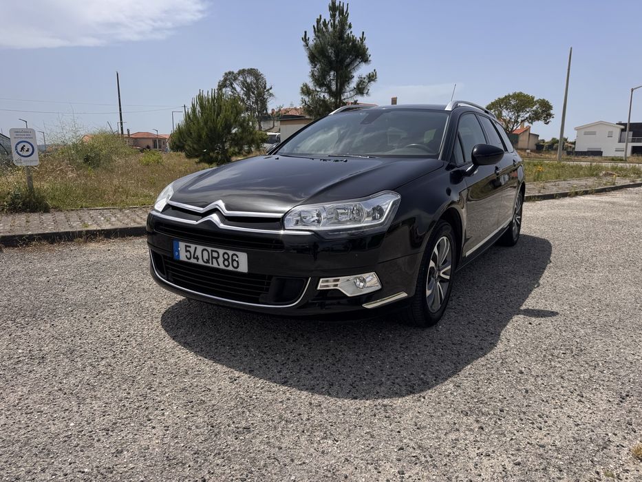 Citroen C5 Break 2.0HDI